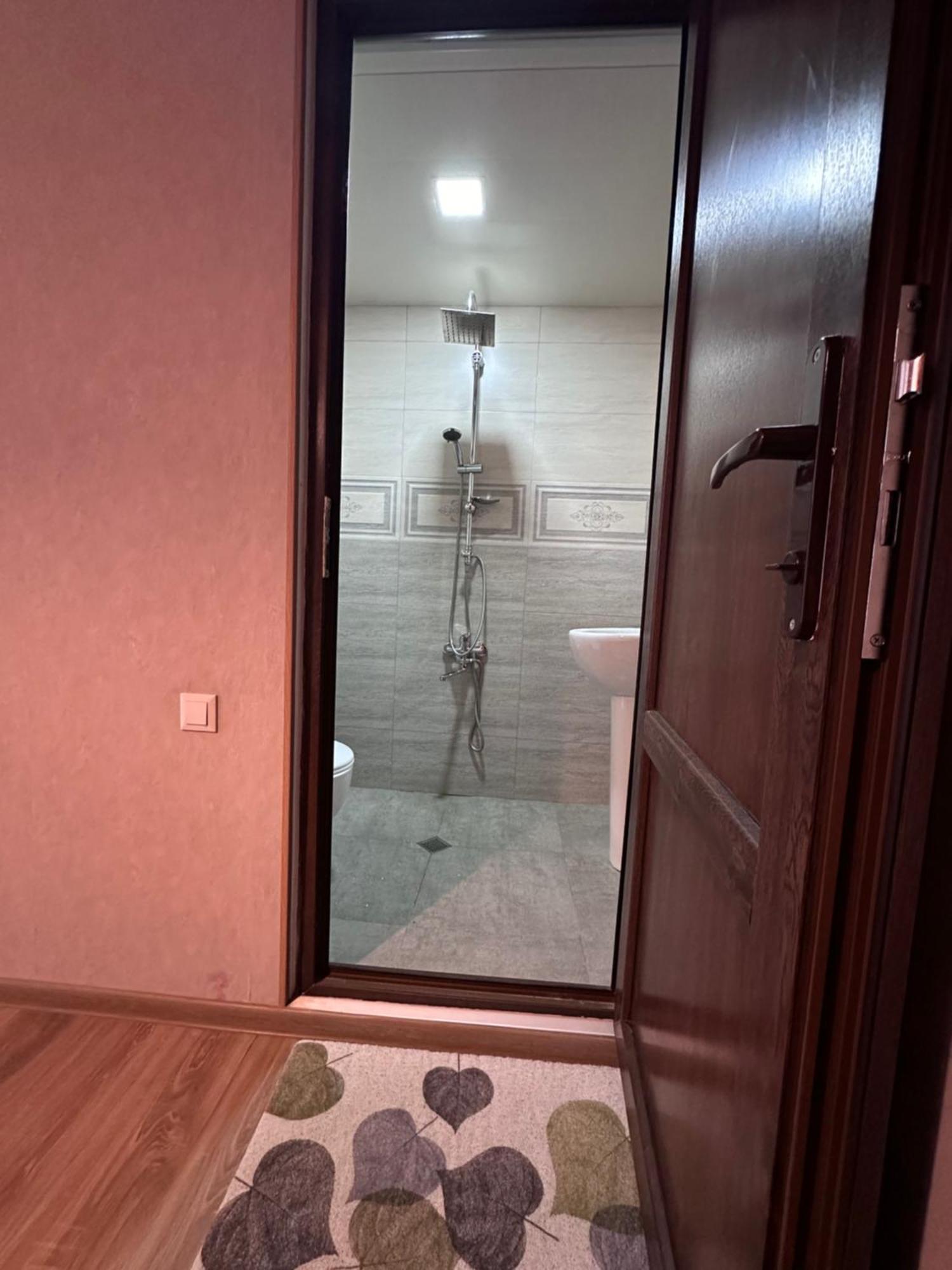 Отель Bala'S House Местия Экстерьер фото